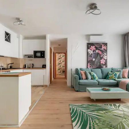 Kazinczy Apartment #Freeparking บูดาเปสต์ ภายนอก รูปภาพ