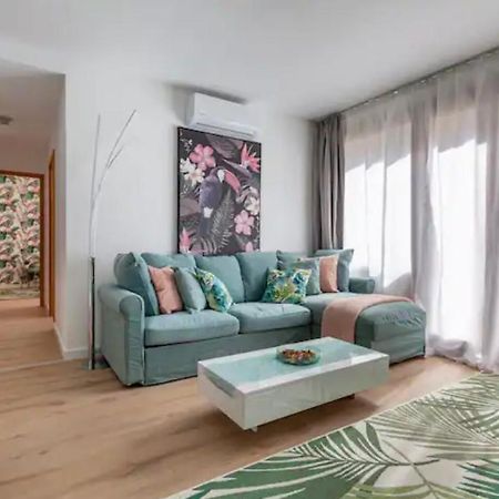 Kazinczy Apartment #Freeparking บูดาเปสต์ ภายนอก รูปภาพ