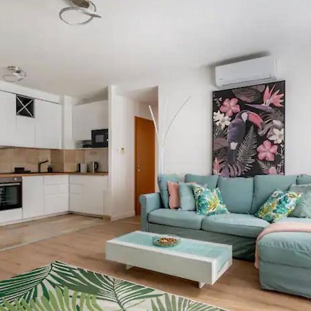 Kazinczy Apartment #Freeparking บูดาเปสต์ ภายนอก รูปภาพ