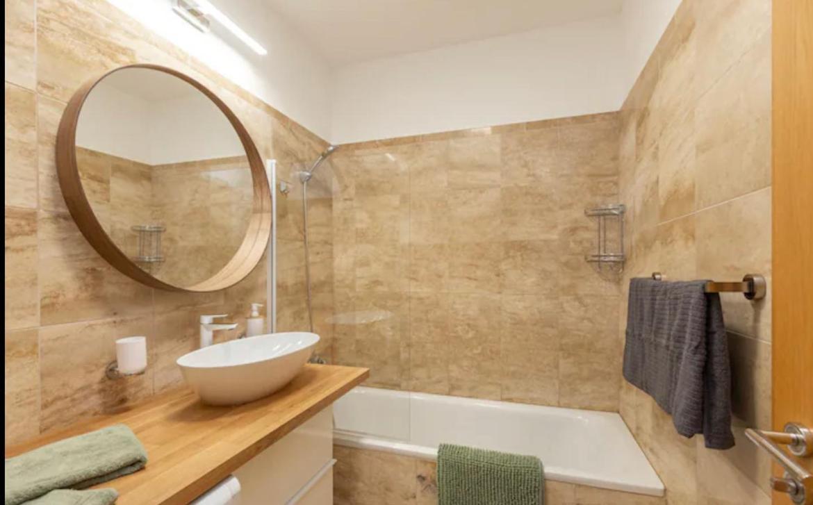 Kazinczy Apartment #Freeparking บูดาเปสต์ ภายนอก รูปภาพ
