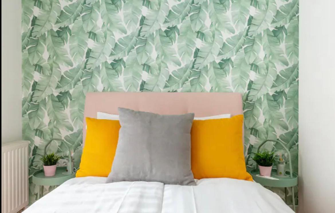 Kazinczy Apartment #Freeparking บูดาเปสต์ ภายนอก รูปภาพ