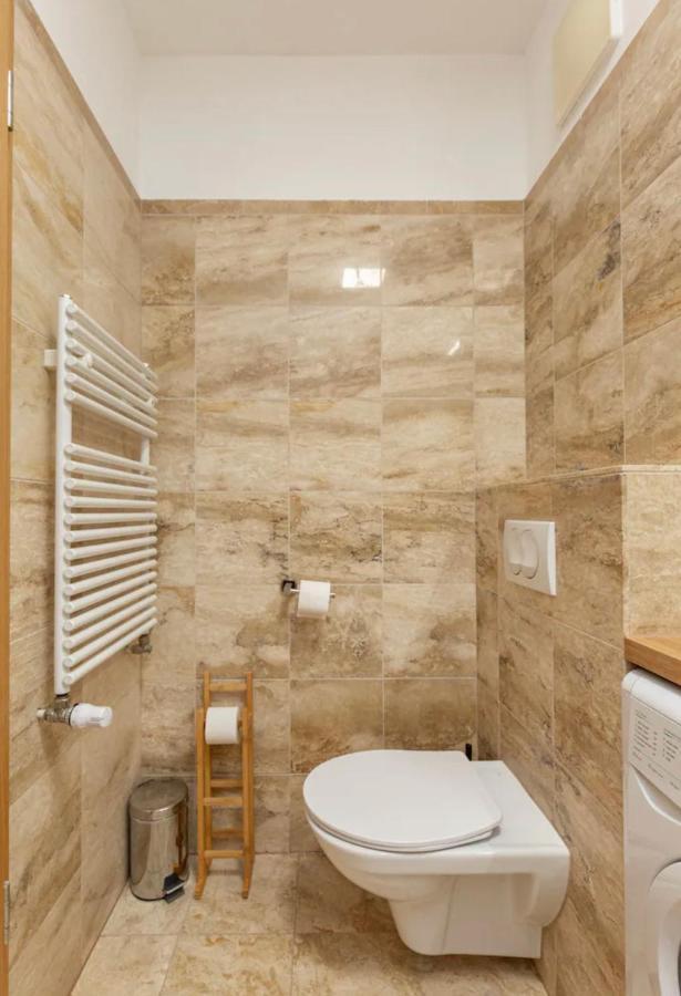 Kazinczy Apartment #Freeparking บูดาเปสต์ ภายนอก รูปภาพ