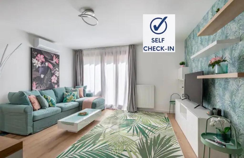 Kazinczy Apartment #Freeparking บูดาเปสต์ ภายนอก รูปภาพ